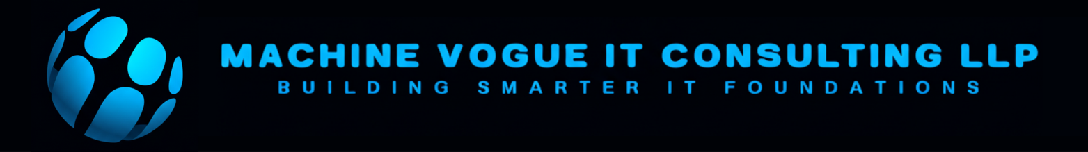 Machine Vogue Logo